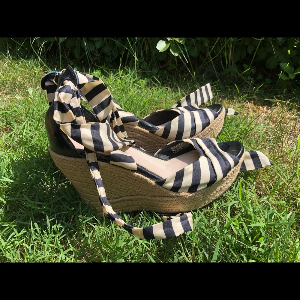 Ugg espadrilles